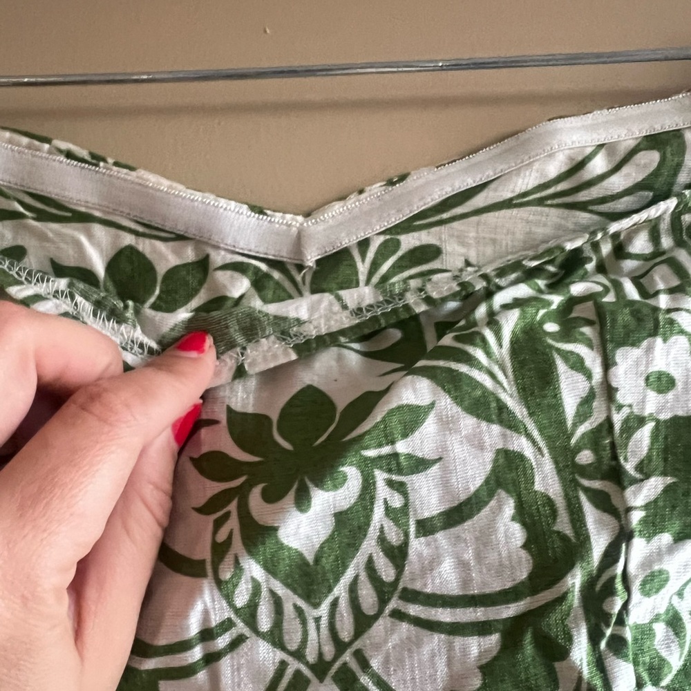 West Fade Strapless Dress NWOT - Picture 3 of 5
